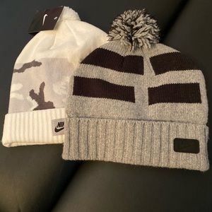 Men’s Nike Wool Skully NWT